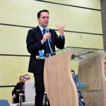 Galeria REUNIÃO GERAL DE OBREIROS E ESPOSAS