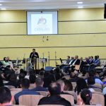 Galeria REUNIÃO GERAL DE OBREIROS E ESPOSAS