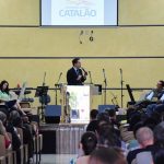 Galeria REUNIÃO GERAL DE OBREIROS E ESPOSAS