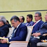 Galeria REUNIÃO GERAL DE OBREIROS E ESPOSAS