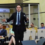 Galeria REUNIÃO GERAL DE OBREIROS E ESPOSAS