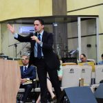 Galeria REUNIÃO GERAL DE OBREIROS E ESPOSAS