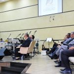 Galeria REUNIÃO GERAL DE OBREIROS E ESPOSAS