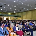 Galeria REUNIÃO GERAL DE OBREIROS E ESPOSAS