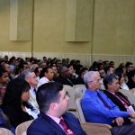 Galeria REUNIÃO GERAL DE OBREIROS E ESPOSAS