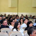 Galeria REUNIÃO GERAL DE OBREIROS E ESPOSAS