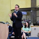 Galeria REUNIÃO GERAL DE OBREIROS E ESPOSAS