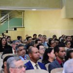 Galeria REUNIÃO GERAL DE OBREIROS E ESPOSAS