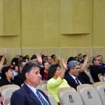 Galeria REUNIÃO GERAL DE OBREIROS E ESPOSAS