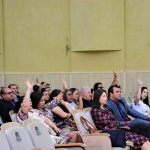 Galeria REUNIÃO GERAL DE OBREIROS E ESPOSAS