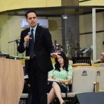 Galeria REUNIÃO GERAL DE OBREIROS E ESPOSAS