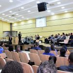 Galeria REUNIÃO GERAL DE OBREIROS E ESPOSAS