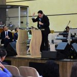 Galeria REUNIÃO GERAL DE OBREIROS E ESPOSAS