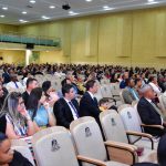 Galeria REUNIÃO GERAL DE OBREIROS E ESPOSAS