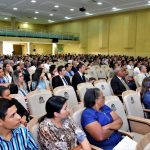 Galeria REUNIÃO GERAL DE OBREIROS E ESPOSAS