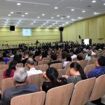 Galeria REUNIÃO GERAL DE OBREIROS E ESPOSAS