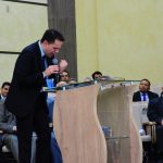 Galeria REUNIÃO GERAL DE OBREIROS E ESPOSAS