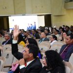 Galeria REUNIÃO GERAL DE OBREIROS E ESPOSAS