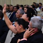 Galeria REUNIÃO GERAL DE OBREIROS E ESPOSAS