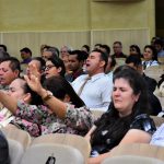 Galeria REUNIÃO GERAL DE OBREIROS E ESPOSAS