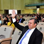 Galeria REUNIÃO GERAL DE OBREIROS E ESPOSAS