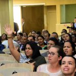 Galeria REUNIÃO GERAL DE OBREIROS E ESPOSAS