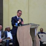 Galeria REUNIÃO GERAL DE OBREIROS E ESPOSAS