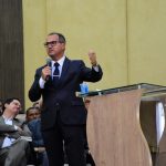 Galeria REUNIÃO GERAL DE OBREIROS E ESPOSAS