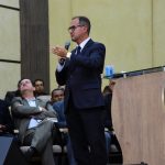 Galeria REUNIÃO GERAL DE OBREIROS E ESPOSAS