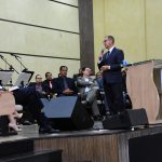 Galeria REUNIÃO GERAL DE OBREIROS E ESPOSAS