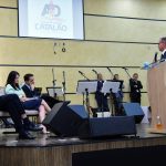 Galeria REUNIÃO GERAL DE OBREIROS E ESPOSAS