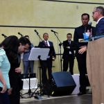 Galeria REUNIÃO GERAL DE OBREIROS E ESPOSAS