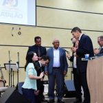 Galeria REUNIÃO GERAL DE OBREIROS E ESPOSAS