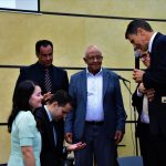 Galeria REUNIÃO GERAL DE OBREIROS E ESPOSAS