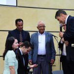 Galeria REUNIÃO GERAL DE OBREIROS E ESPOSAS