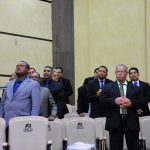 Galeria REUNIÃO GERAL DE OBREIROS E ESPOSAS