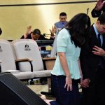 Galeria REUNIÃO GERAL DE OBREIROS E ESPOSAS