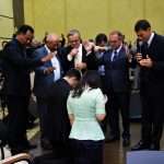 Galeria REUNIÃO GERAL DE OBREIROS E ESPOSAS