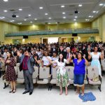 Galeria REUNIÃO GERAL DE OBREIROS E ESPOSAS