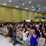 Galeria REUNIÃO GERAL DE OBREIROS E ESPOSAS