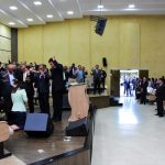 Galeria REUNIÃO GERAL DE OBREIROS E ESPOSAS