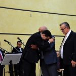 Galeria REUNIÃO GERAL DE OBREIROS E ESPOSAS