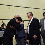 Galeria REUNIÃO GERAL DE OBREIROS E ESPOSAS