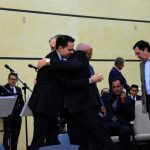 Galeria REUNIÃO GERAL DE OBREIROS E ESPOSAS