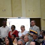 Galeria REUNIÃO GERAL DE OBREIROS E ESPOSAS