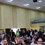 Galeria REUNIÃO GERAL DE OBREIROS E ESPOSAS