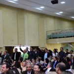 Galeria REUNIÃO GERAL DE OBREIROS E ESPOSAS