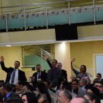 Galeria REUNIÃO GERAL DE OBREIROS E ESPOSAS