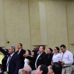 Galeria REUNIÃO GERAL DE OBREIROS E ESPOSAS