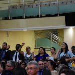 Galeria REUNIÃO GERAL DE OBREIROS E ESPOSAS